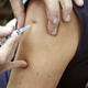Illustration for article titled Child Vaccination Rate for Polio Is Lower In Seattle Than In Sudan